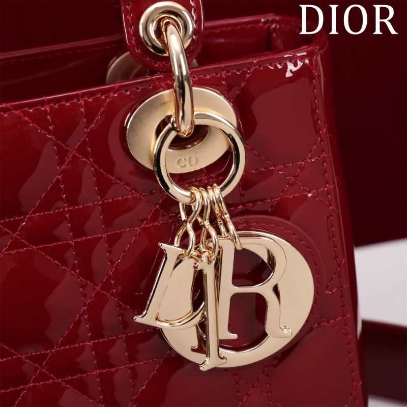 Christian Dior My Lady Bags